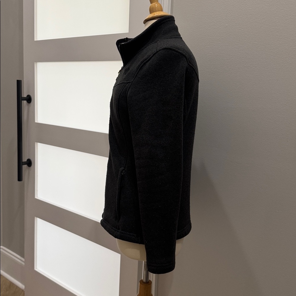 The North Face Women's Black Ski Jacket - Picture 9 of 11